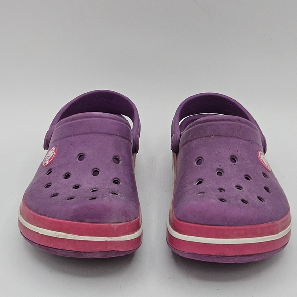 Crocs classic Bayaband size 10 / 11 - Picture 13 of 14